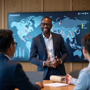 Professional Digital Marketing Comoros