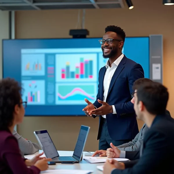 Professional Digital Marketing Djibouti