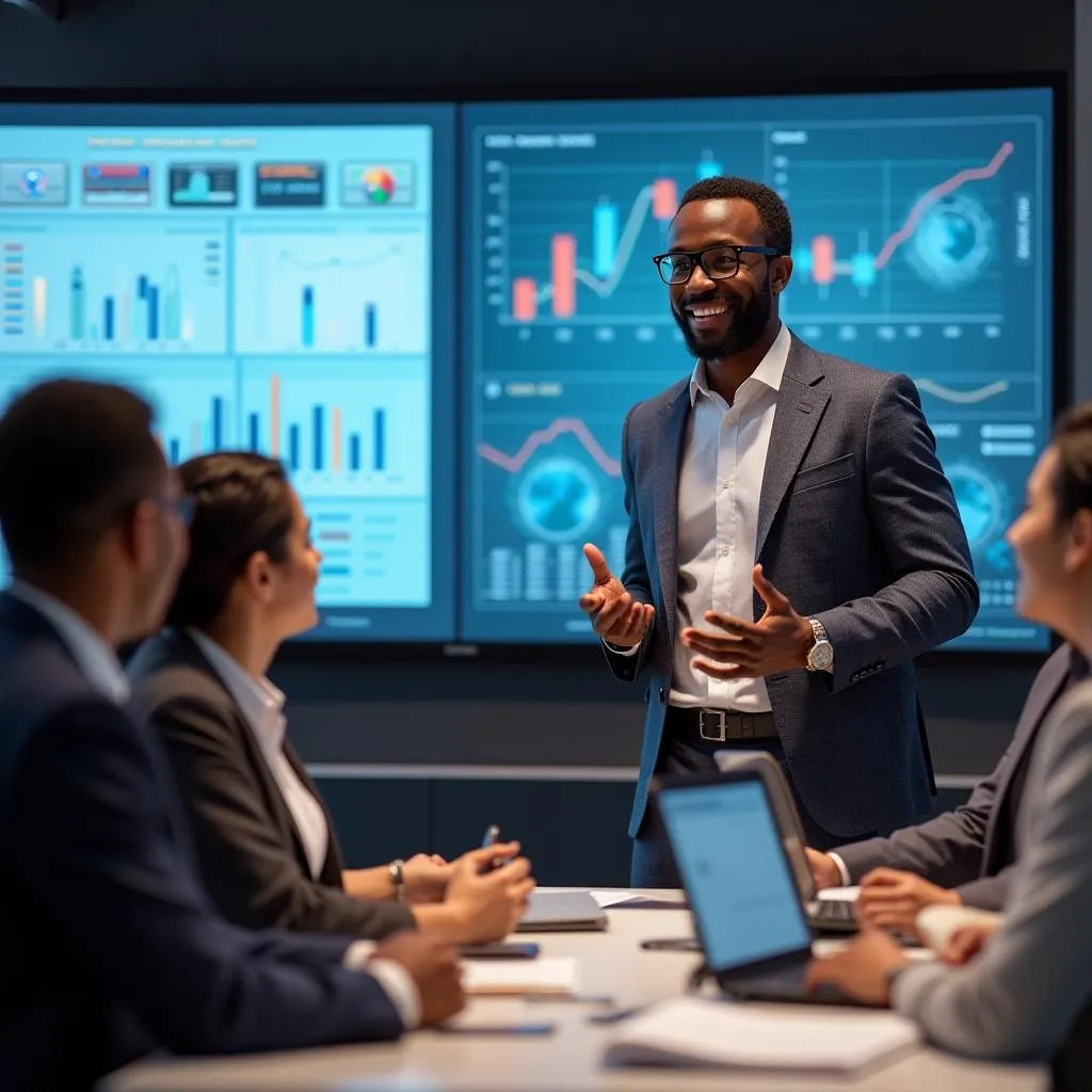 Professional Digital Marketing Eswatini