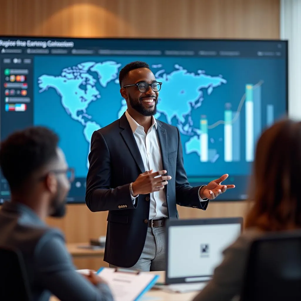 Professional Digital Marketing Ethiopia