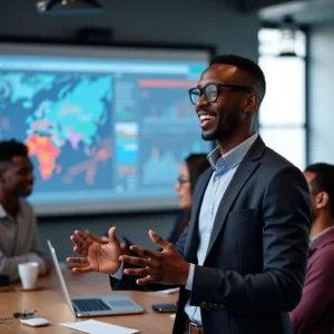 Professional Digital Marketing Francistown