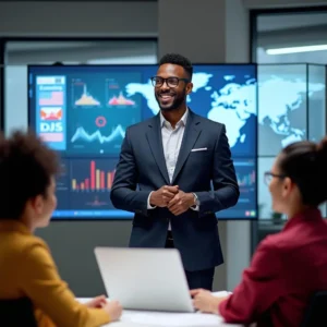 Professional Digital Marketing Guinea-Bissau