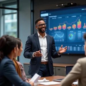 Professional Digital Marketing Kinshasa
