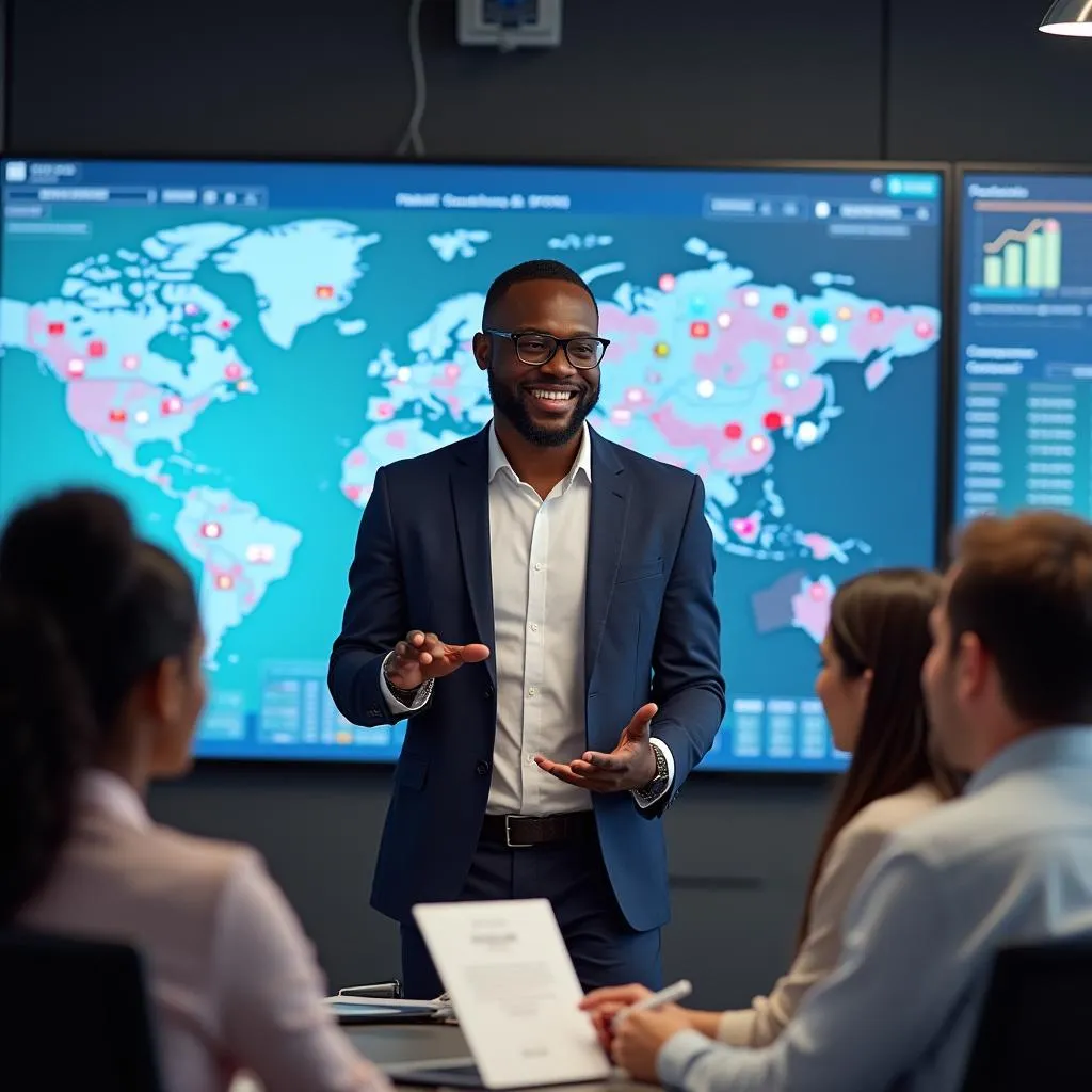 Professional Digital Marketing Kumasi