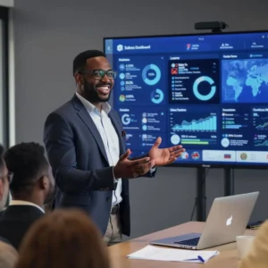 Professional Digital Marketing Lesotho