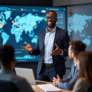 Professional Digital Marketing Luanda