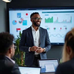 Professional Digital Marketing Mauritania