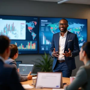 Professional Digital Marketing Mozambique