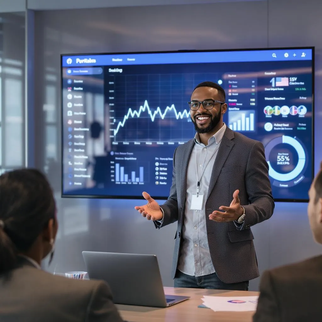 Professional Digital Marketing Nairobi