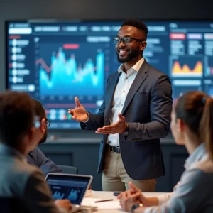 Professional Digital Marketing Nzérékoré