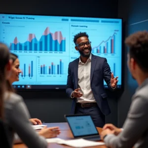 Professional Digital Marketing Ouagadougou