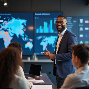Professional Digital Marketing Porto-Novo