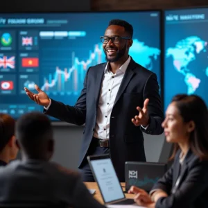 Professional Sales Training Angola