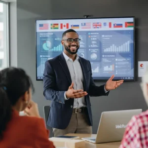 Professional Sales Training Beau Bassin-Rose Hill