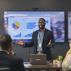 Professional Sales Training Benghazi