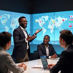 Professional Sales Training Botswana