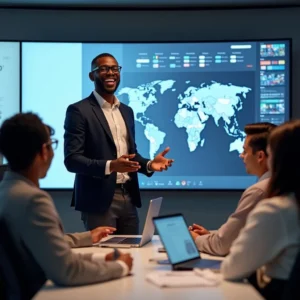 Professional Sales Training Casablanca