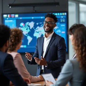 Professional Sales Training Ethiopia