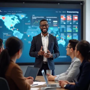 Professional Sales Training Freetown