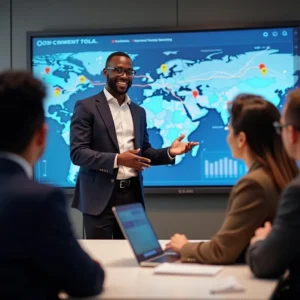Professional Sales Training Gaborone