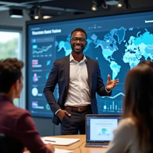 Professional Sales Training Gbarnga