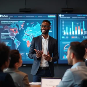 Professional Sales Training Ghana