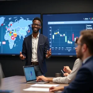 Professional Sales Training Guinea