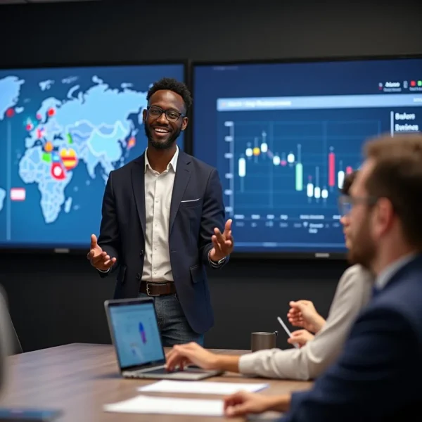 Professional Sales Training Guinea