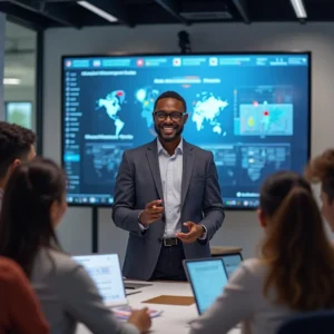 Professional Sales Training Ivory Coast