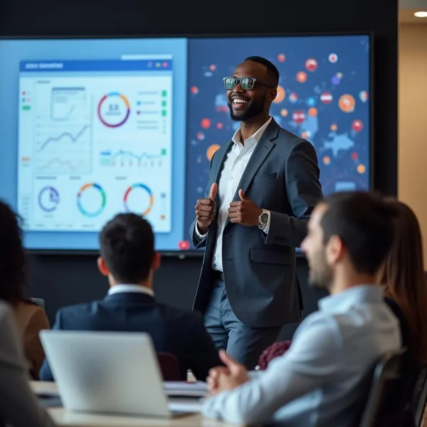 Professional Sales Training Kumasi