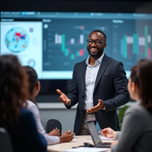 Professional Sales Training Liberia