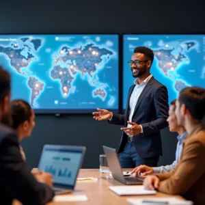 Professional Sales Training Lobito
