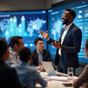 Professional Sales Training Madagascar