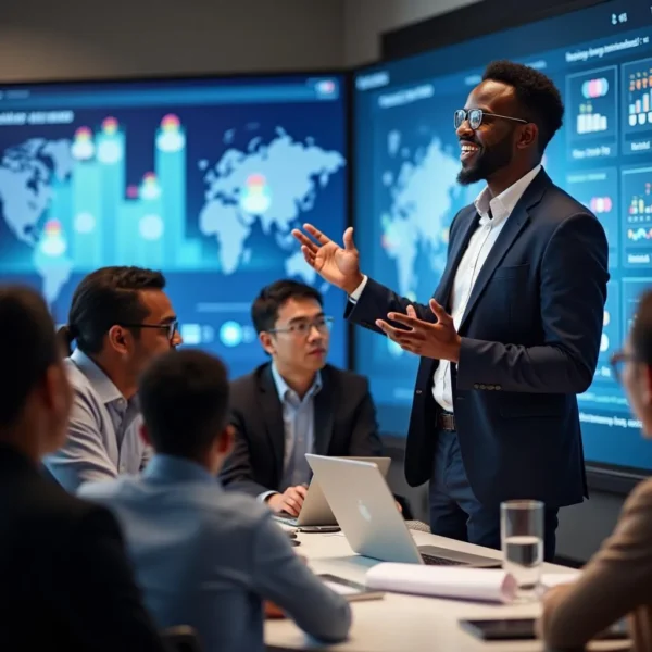 Professional Sales Training Madagascar