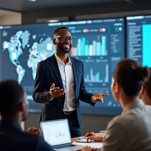 Professional Sales Training Malawi