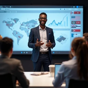 Professional Sales Training Mali