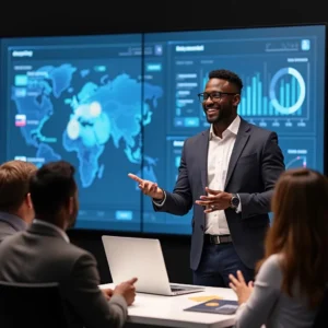 Professional Sales Training Mauritius