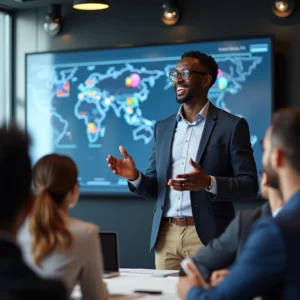Professional Sales Training Mindelo