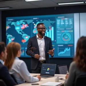 Professional Sales Training Monrovia