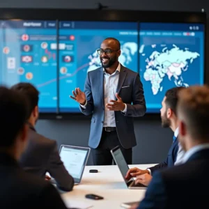 Professional Sales Training Namibia