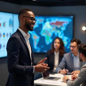 Professional Sales Training Pointe-Noire
