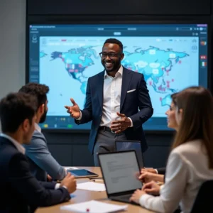 Professional Sales Training Port-Gentil