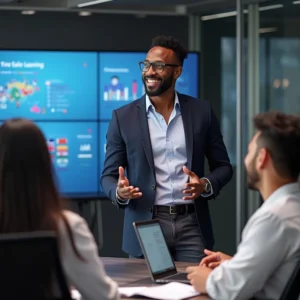 Professional Sales Training Port Louis