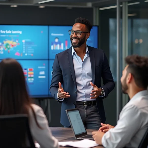 Professional Sales Training Port Louis
