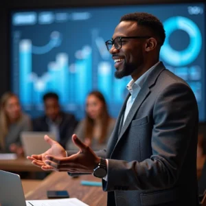 Professional Sales Training Rwanda
