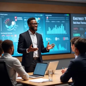 Professional Sales Training Serekunda
