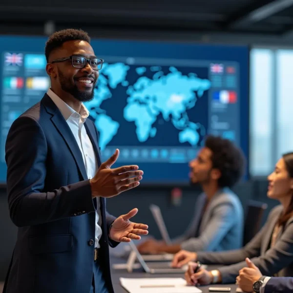 Professional Sales Training Sikasso