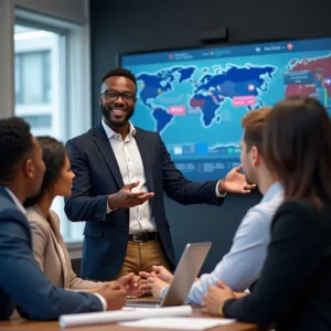 Professional Sales Training Teyateyaneng