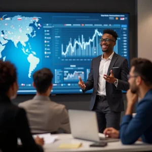 Professional Sales Training Toamasina
