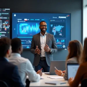 Professional Sales Training Tripoli